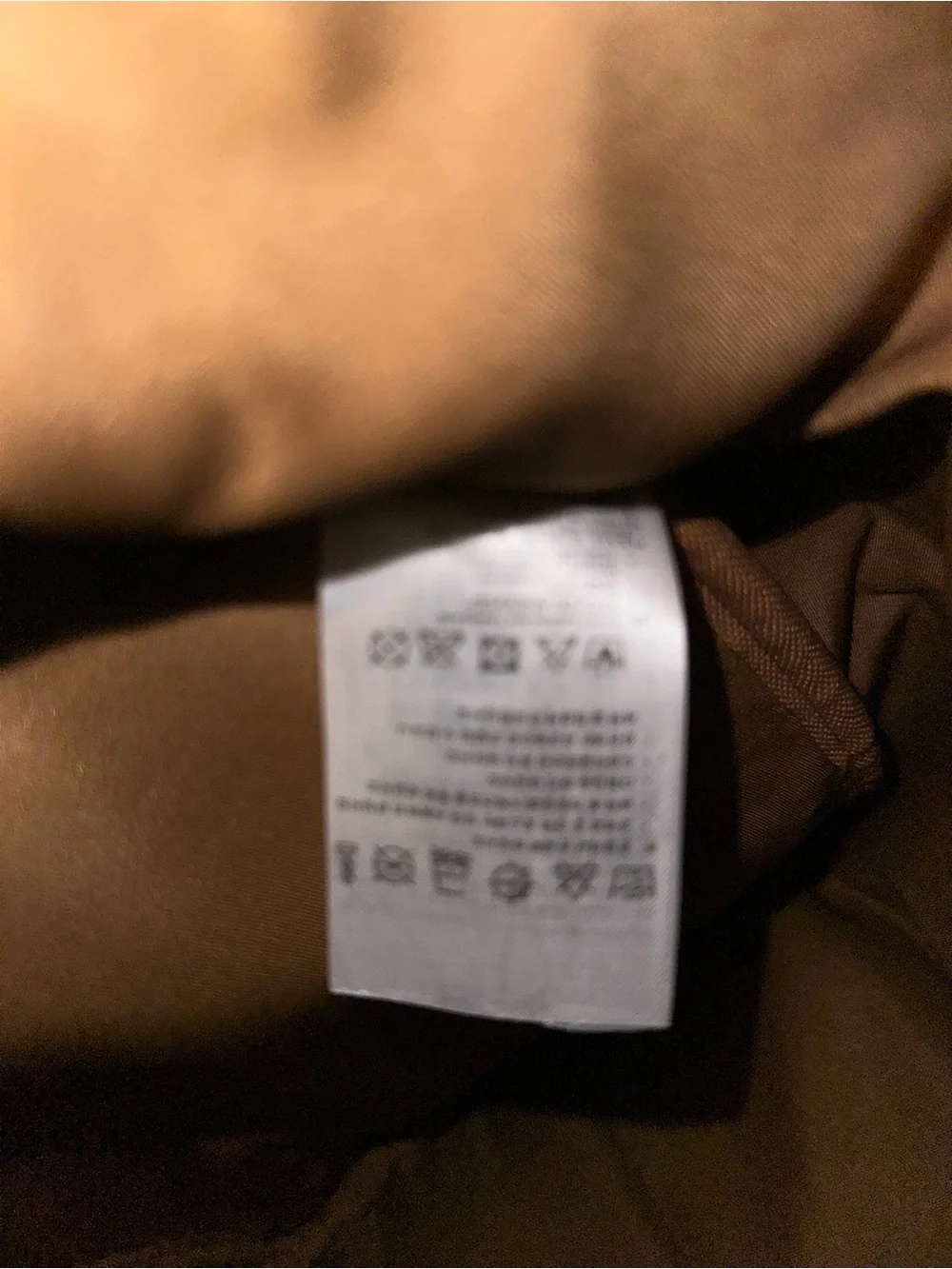 NWT Jordan Monogram Duffle Bag 20L Coconut Milk Beige Tan Travel Gym MA0759